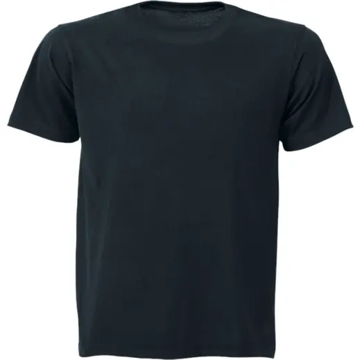 Barron Promo Cotton T-Shirt Indigo