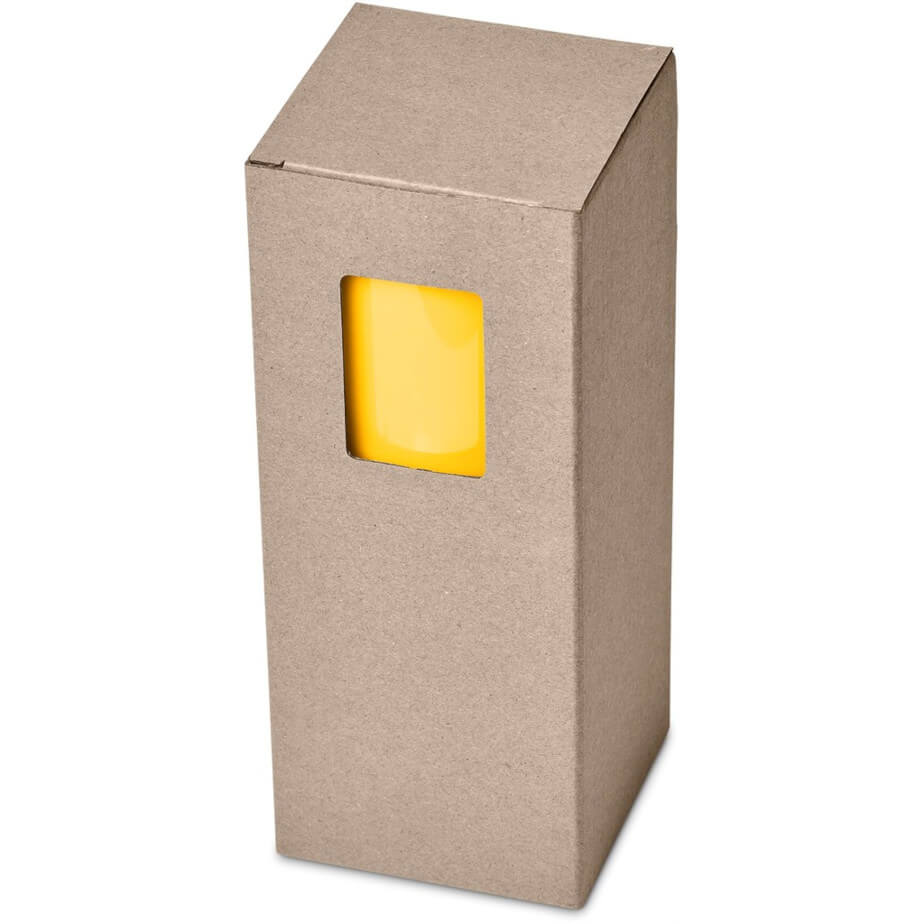 Altitude Daytona Plastic 2-In-1 Box