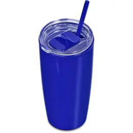 Altitude Daytona Plastic 2-In-1 Blue Image