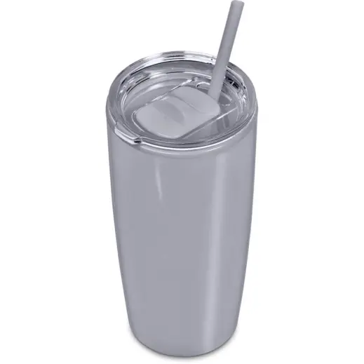 Altitude Daytona Plastic 2-In-1 Grey Image