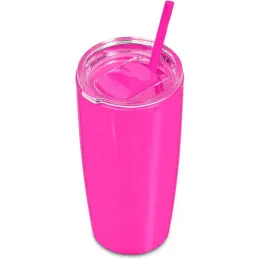 Altitude Daytona Plastic 2-In-1 Pink Image