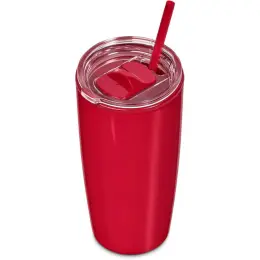 Altitude Daytona Plastic 2-In-1 Red Image