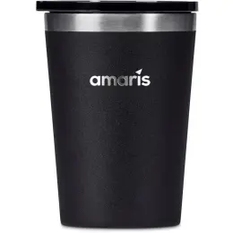 Alex Varga Figo Stainless Steel Vacuum Tumbler Main Image