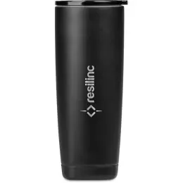 Alex Varga Aurelian 2-In-1 Stainless Steel Vacuum Tumbler Main Image