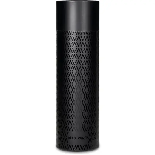 Alex Varga Aurelian 2-In-1 Stainless Steel Vacuum Tumbler Tube