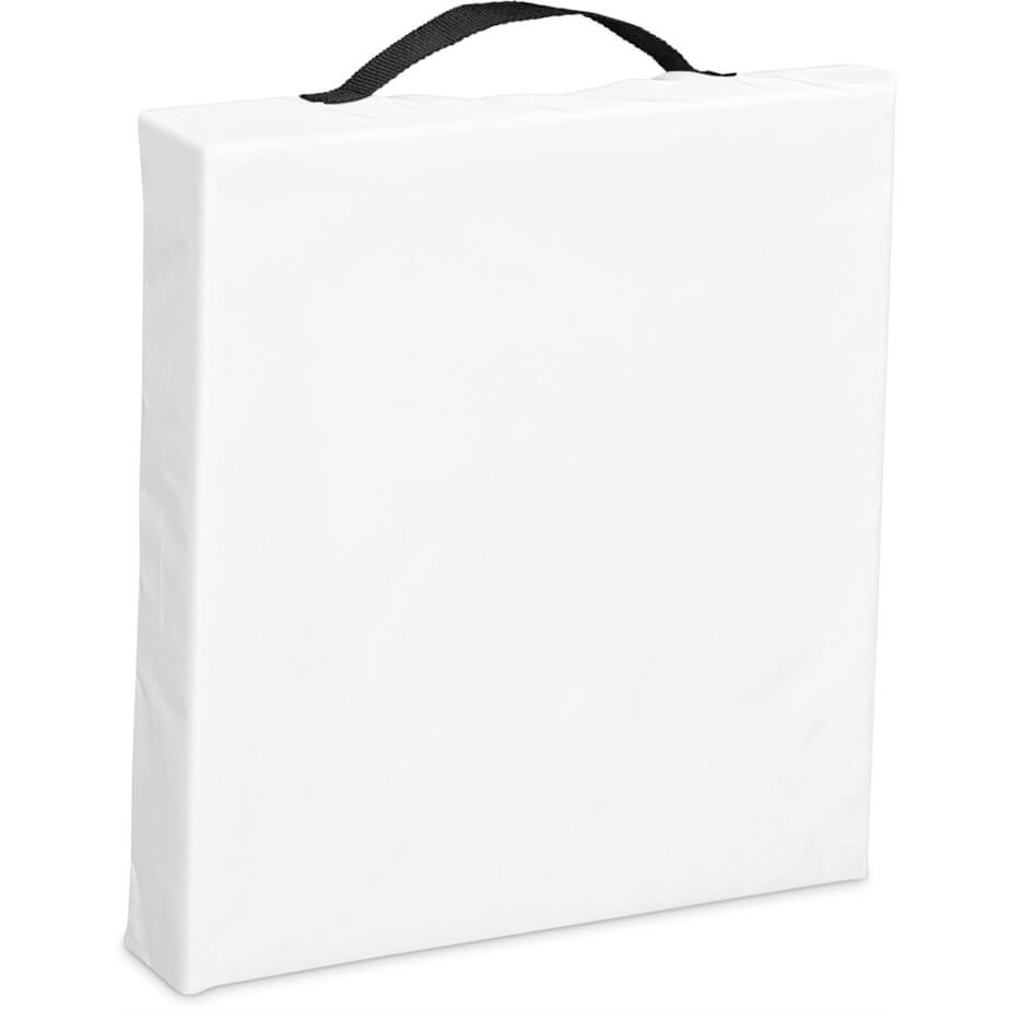 Hoppla Loftus Stadium Cushion Unbranded
