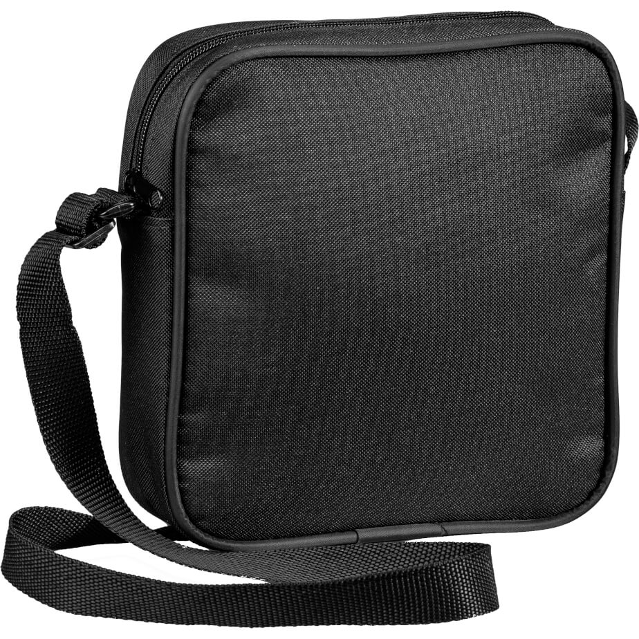 Hoppla Explore Crossbody Bag Back