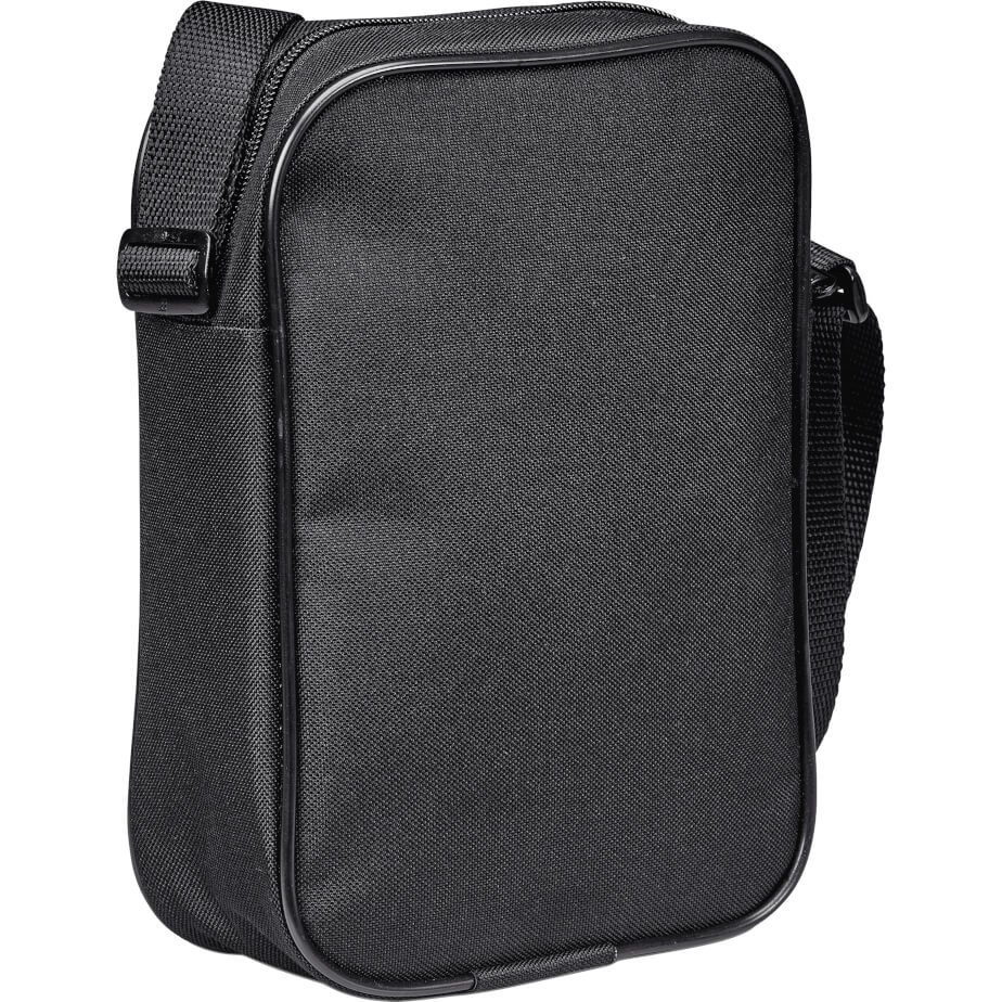 Hoppla Tourist Crossbody Bag Back