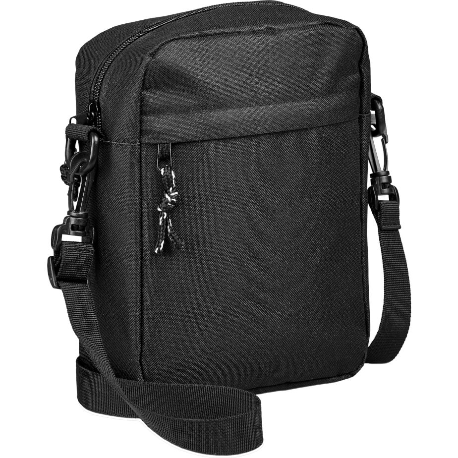 Altitude Luxembourg Crossbody Bag Unbranded