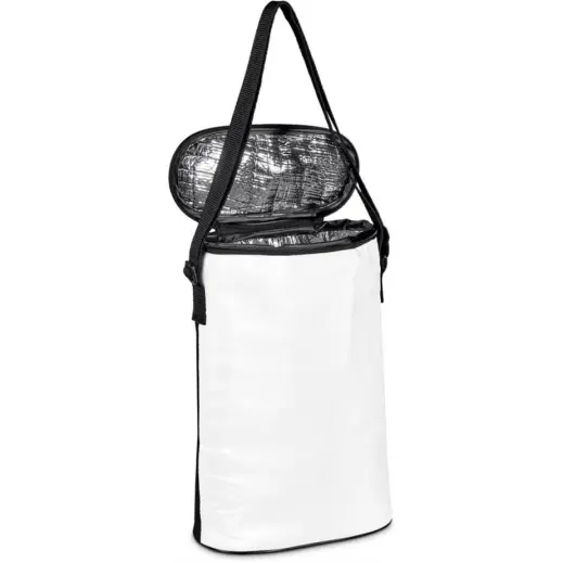Hoppla Napa Valley Double Wine Cooler Unbranded Open