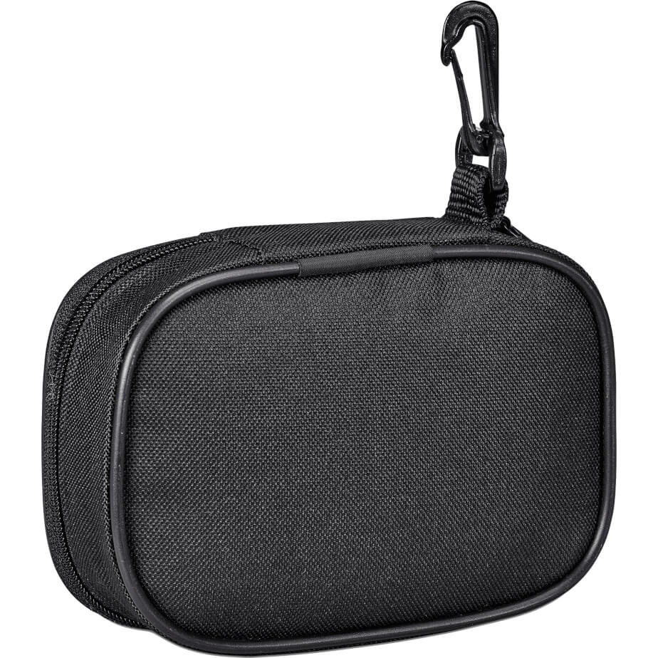 Hoppla Pines Club Accessory Golf Bag Back