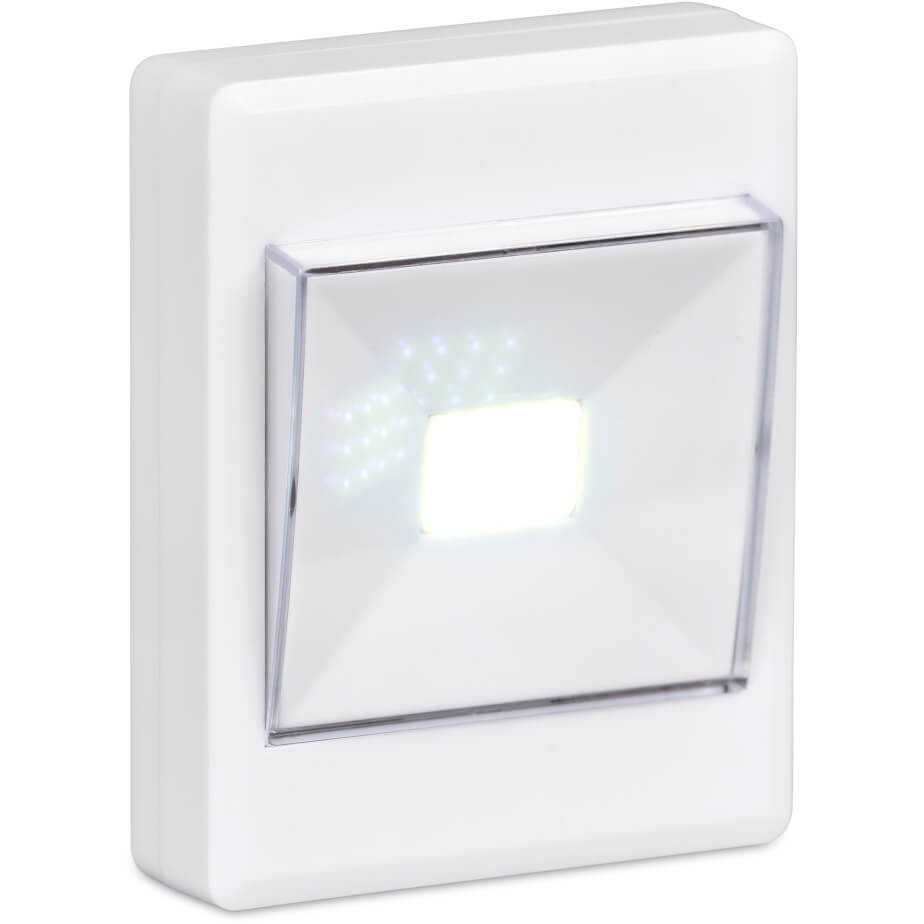 Brite Switch Light On