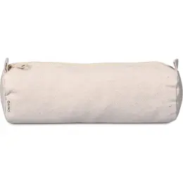 Okiyo Seito Cotton Utility Pouch Unbranded Front