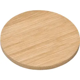 Altitude Kunwa Bamboo Coaster Unbranded Image