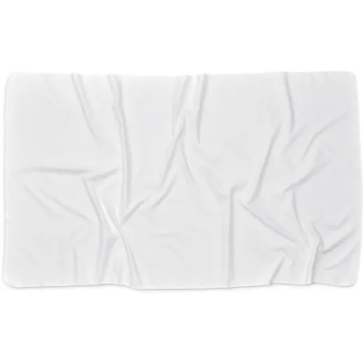 Hoppla Hula Beach Towel - Single Branding Unbranded