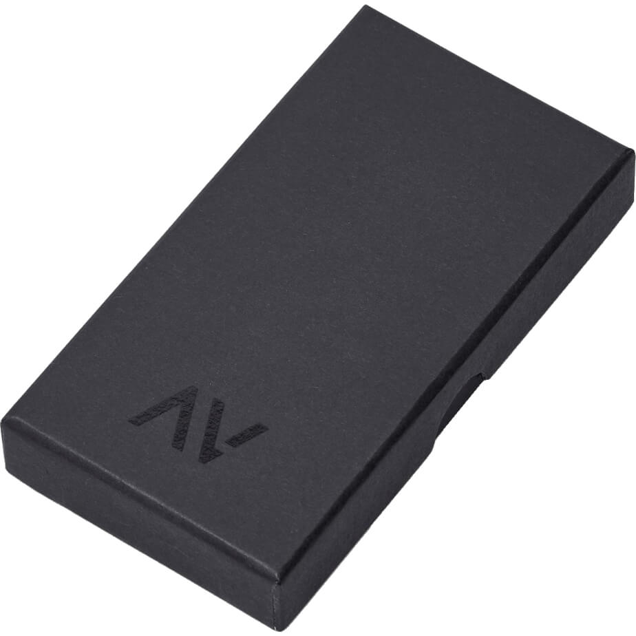 Alex Varga Atraxia Dual Flash Drive Gift Box Closed