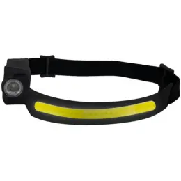 Induction Headlamp Off