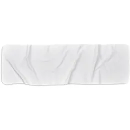 Hoppla Relay Sports Towel - Dual Branding Unbranded
