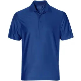 Mens Oakland Hills Golf Shirt Navy