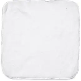 Hoppla Glamour Makeup Remover Cloth - Single Sided Branding Unbranded
