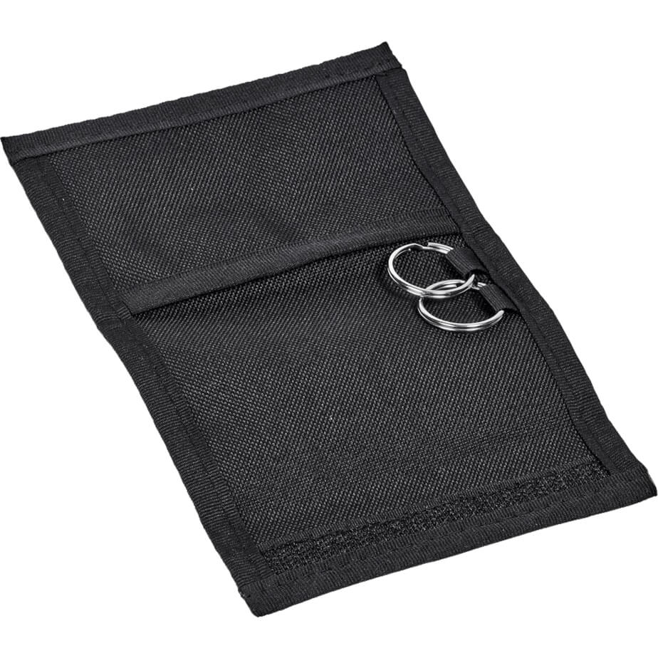 Hoppla Access Wallet Inside