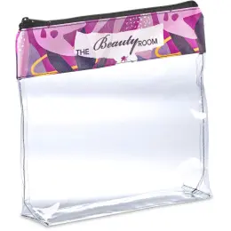 Hoppla Cleopatra Cosmetic Bag Branded
