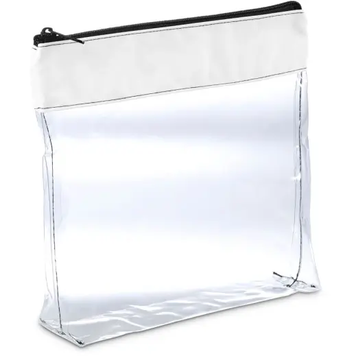 Hoppla Cleopatra Cosmetic Bag Side