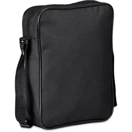 Hoppla A4 Crossbody Conference Bag Back
