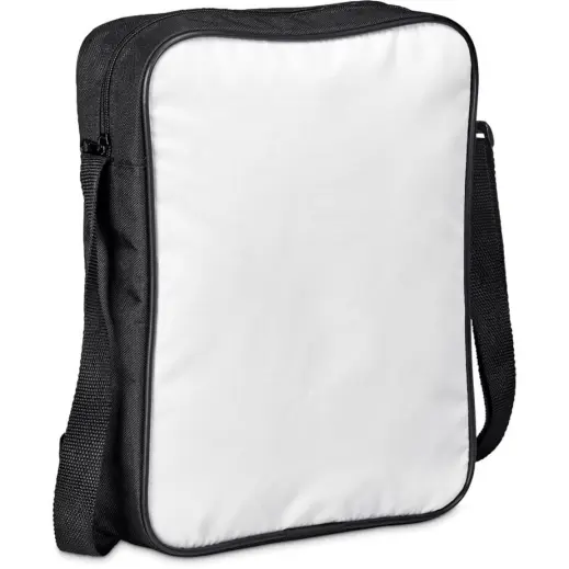 Hoppla A4 Crossbody Conference Bag Unbranded