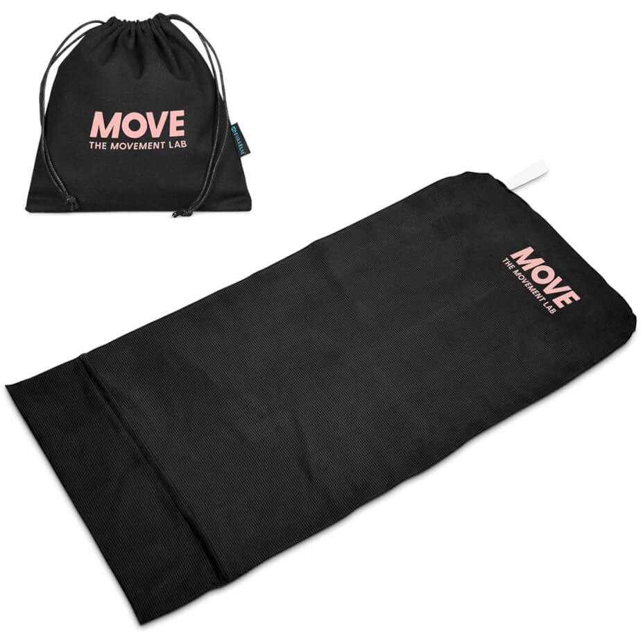 Eva & Elm Spectra Gym Towel - Main