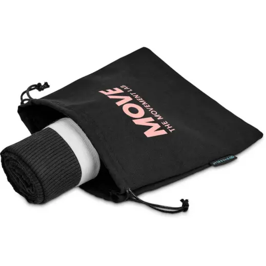 Eva & Elm Spectra Gym Towel - Extra