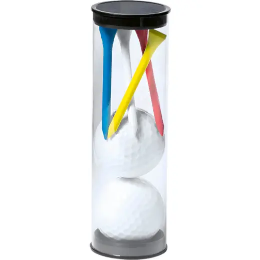 Golf Set Caddie Tube
