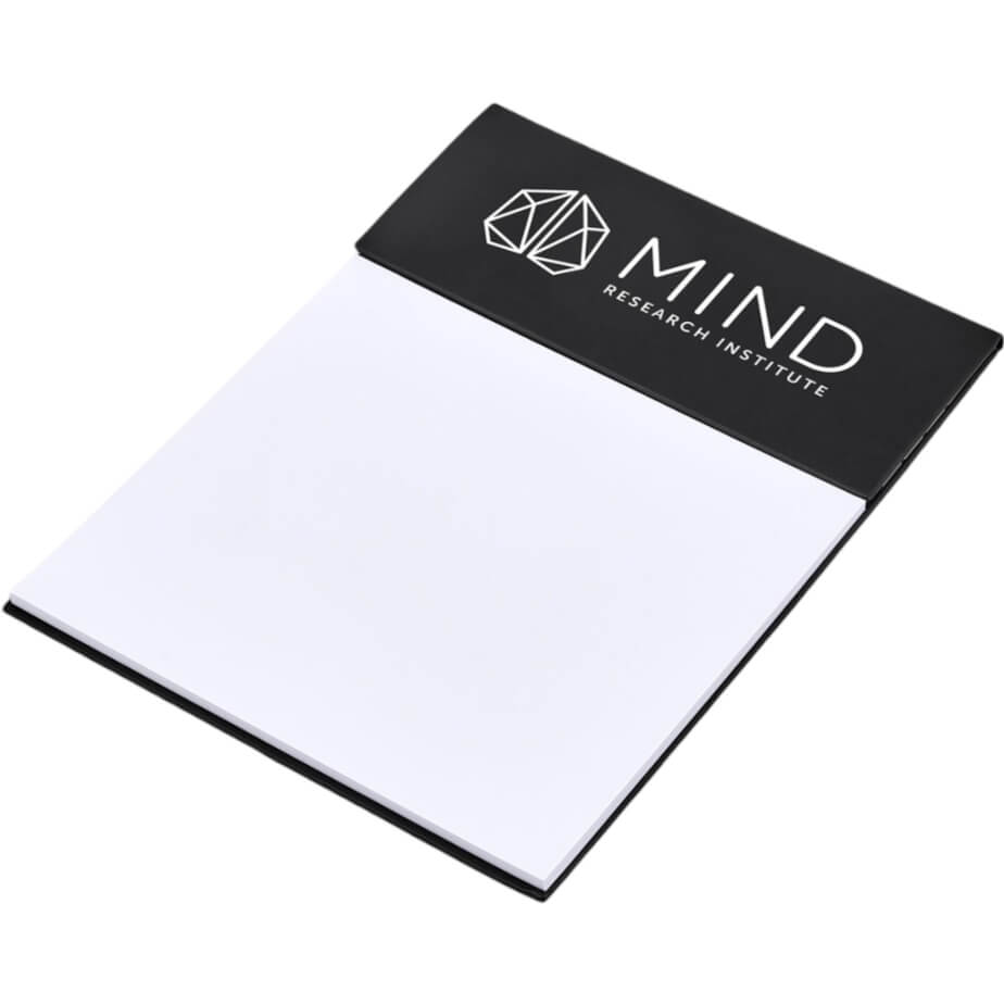 Altitude Absolutely Desk Pad Closed Branded