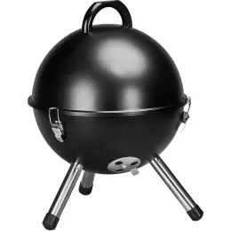 Serendipio Moraga Kettle Braai Closed