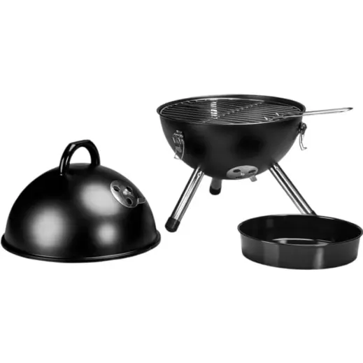Serendipio Moraga Kettle Braai Parts