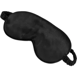 Eva & Elm Serenity Eye Mask Black Unbranded Image