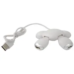 USB 4-Port Hub Image