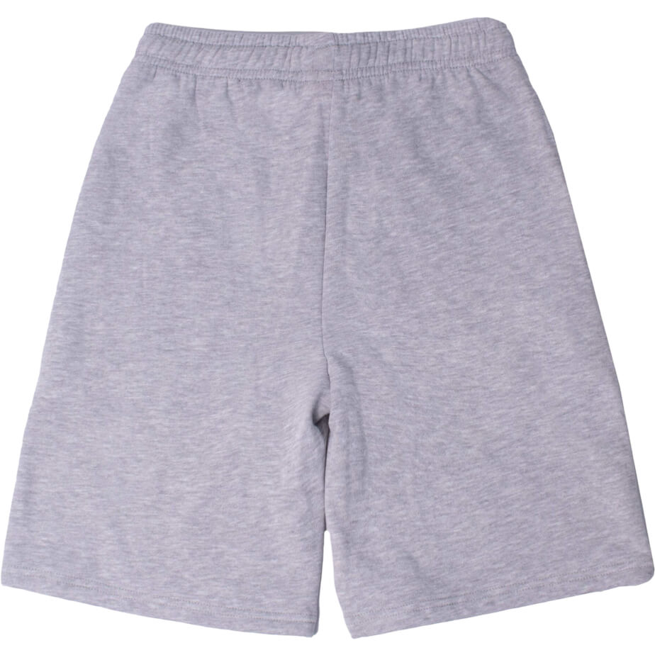 FWRD 240g Shorts Grey Back