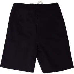 FWRD 240g Shorts Black Back