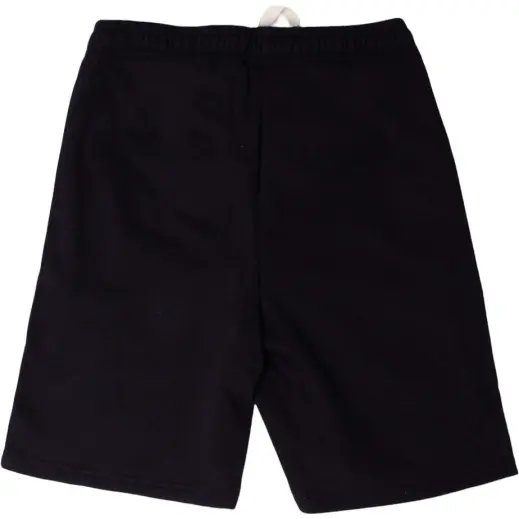 FWRD 240g Shorts Black Back