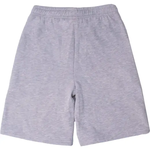 FWRD 240g Shorts Grey Back