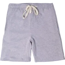 FWRD 240g Shorts Grey Front Image
