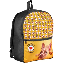 Hoppla Huron Backpack Display Image