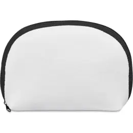 Hoppla Isabella Neoprene Midi Cosmetic Bag Unbranded