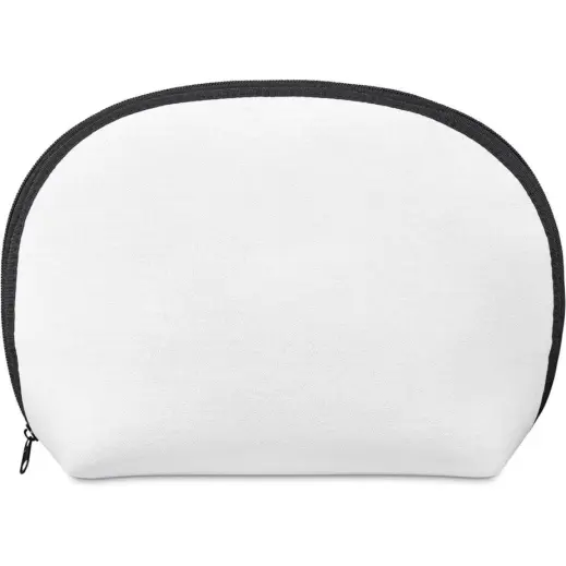 Hoppla Isabella Neoprene Maxi Cosmetic Bag Unbranded