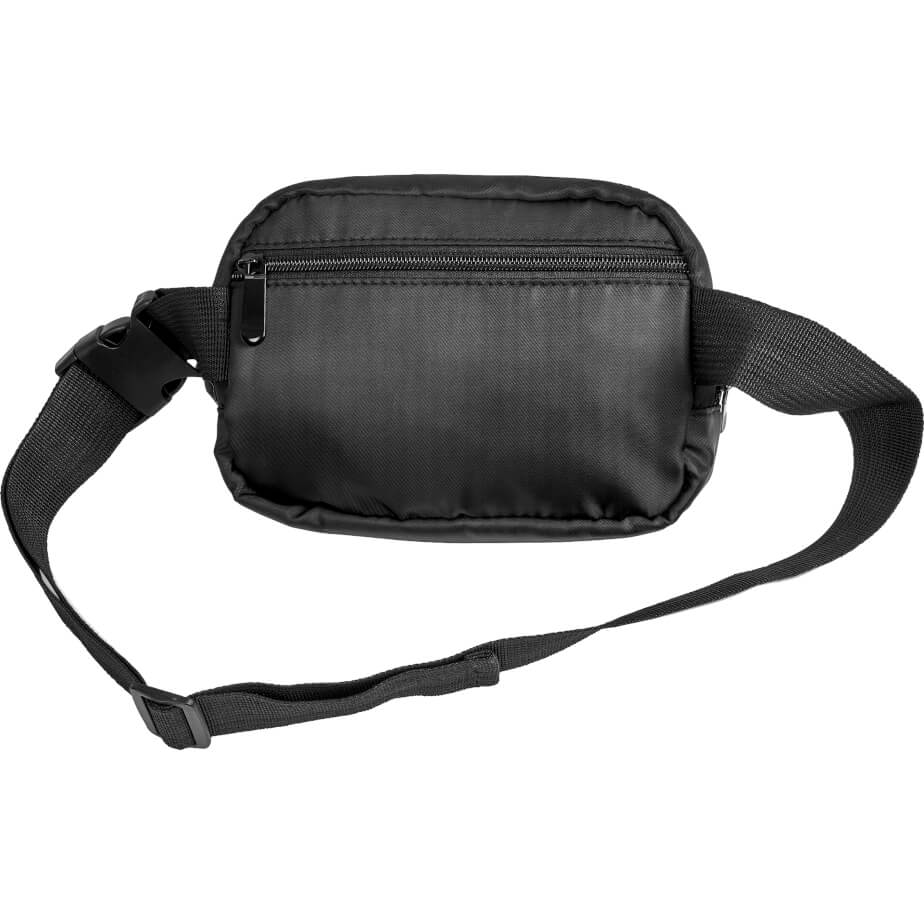 Eva & Elm Saturn Waist Bag Back