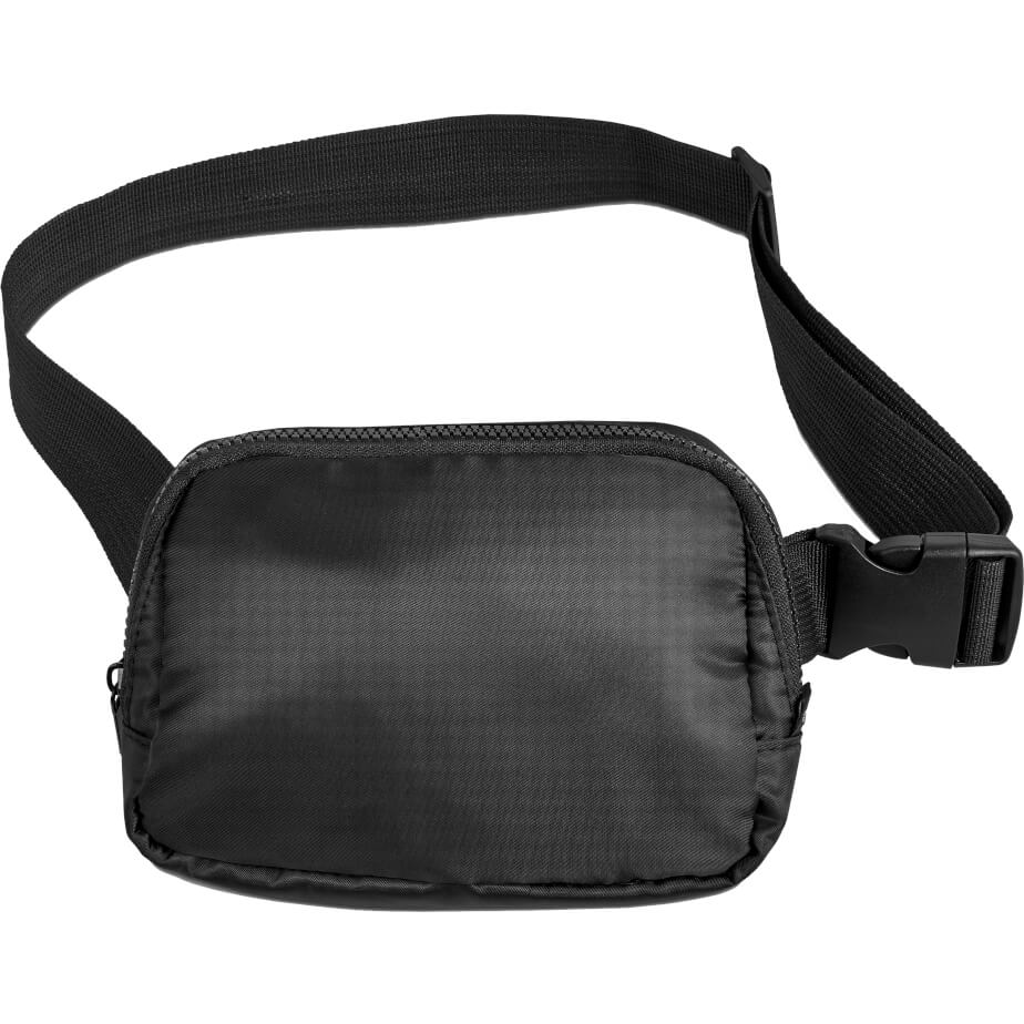 Eva & Elm Saturn Waist Bag Front