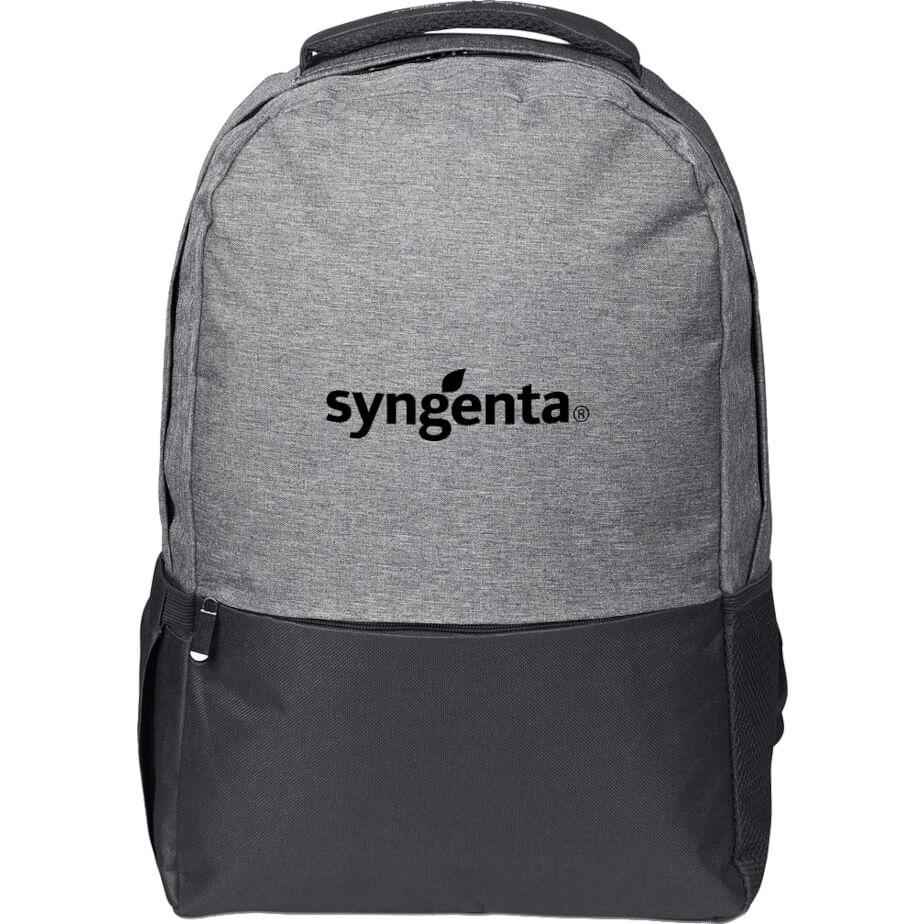 Swiss Cougar Toledo Anti-Theft Laptop Backpack Branded