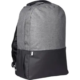 Swiss Cougar Toledo Anti-Theft Laptop Backpack Angle