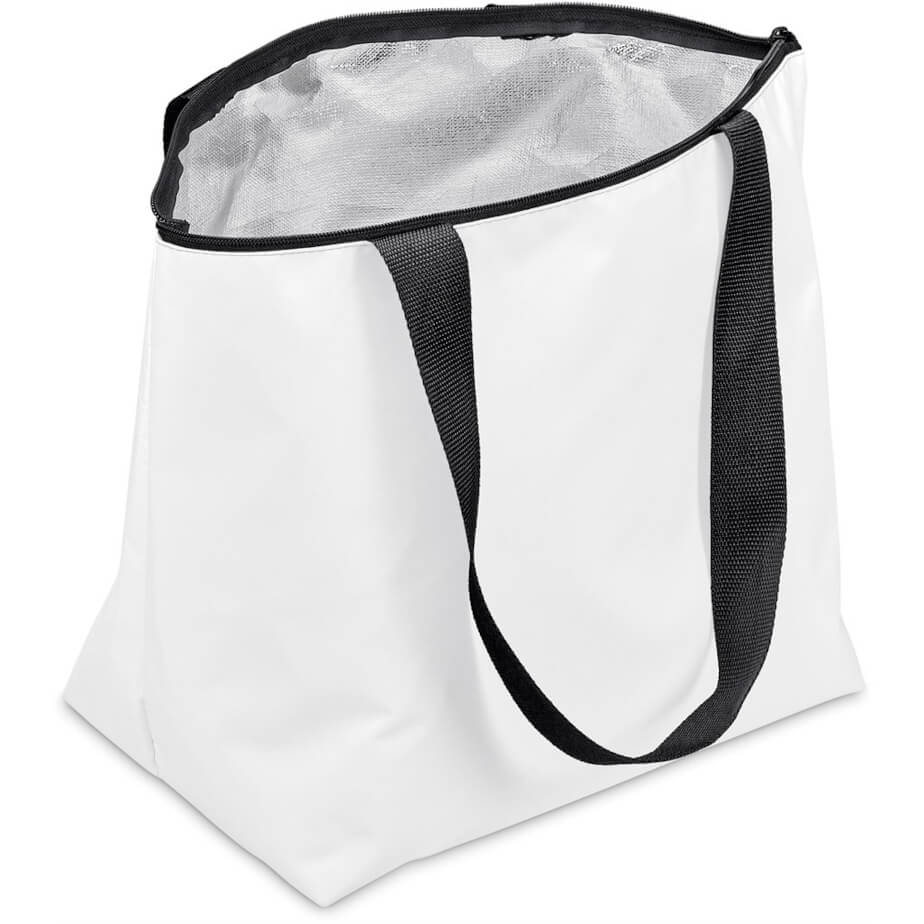 Hoppla Family Picnic Cooler Unbranded Open